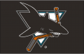 San Jose Sharks 2001 02-2006 07 Jersey Logo decal sticker