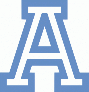 Toronto Argonauts 1991-1994 Primary Logo decal sticker