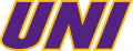 Northern Iowa Panthers 2015-Pres Wordmark Logo 01 decal sticker