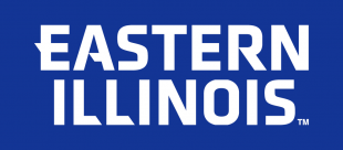 Eastern Illinois Panthers 2015-Pres Wordmark Logo 04 Sticker Heat Transfer