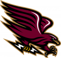 Louisiana-Monroe Warhawks 2006-2010 Alternate Logo 05 Sticker Heat Transfer