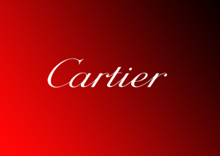 Cartier Logo 02 Sticker Heat Transfer
