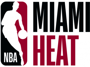 Miami Heat 2017-2018 Misc Logo decal sticker