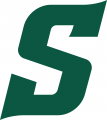 Stetson Hatters 2018-Pres Alternate Logo decal sticker