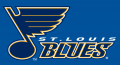 St. Louis Blues 1998 99-2015 16 Wordmark Logo 02 decal sticker