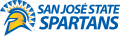 San Jose State Spartans 2013-Pres Alternate Logo decal sticker
