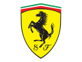 Ferrari Logo 02 Sticker Heat Transfer