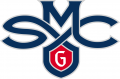 Saint Marys Gaels 2007-Pres Primary Logo decal sticker