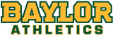 Baylor Bears 2005-2018 Wordmark Logo 03 decal sticker