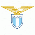 Lazio Logo decal sticker