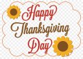 Thanksgiving Day Logo 11