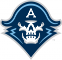 Milwaukee Admirals 2015 16-Pres Alternate Logo Sticker Heat Transfer
