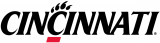 Cincinnati Bearcats 2006-Pres Wordmark Logo decal sticker