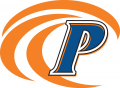 Pepperdine Waves 2004-2010 Secondary Logo decal sticker