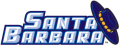 UCSB Gauchos 2010-Pres Wordmark Logo Sticker Heat Transfer