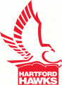 Hartford Hawks 1984-2014 Primary Logo Sticker Heat Transfer