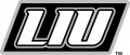 LIU-Brooklyn Blackbirds 2008-2018 Alternate Logo 01 decal sticker