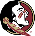 Florida State Seminoles 2014-Pres Primary Logo decal sticker