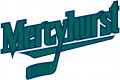 Mercyhurst Lakers 2000-Pres Alternate Logo decal sticker