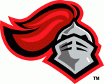 Rutgers Scarlet Knights 1995-2015 Secondary Logo Sticker Heat Transfer