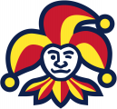 Jokerit 2016 17-Pres Primary Logo decal sticker