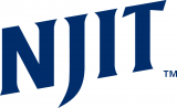 NJIT Highlanders 2006-Pres Wordmark Logo 08 decal sticker