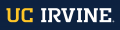 California-Irvine Anteaters 2014-Pres Wordmark Logo 02 decal sticker