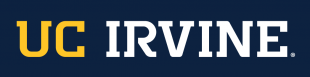California-Irvine Anteaters 2014-Pres Wordmark Logo 02 Sticker Heat Transfer