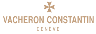 Vacheron Constantin Logo 05 Sticker Heat Transfer