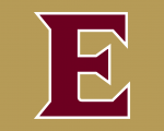 Elon Phoenix 2016-Pres Alternate Logo 02 decal sticker