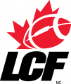 Canadian Football League 1969-2002 Alt. Language Logo 2 Sticker Heat Transfer