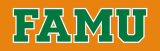Florida A&M Rattlers 2013-Pres Wordmark Logo 02 Sticker Heat Transfer