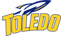 Toledo Rockets 1997-Pres Secondary Logo decal sticker