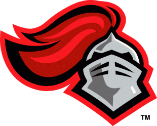 Rutgers Scarlet Knights 1995-2015 Secondary Logo decal sticker