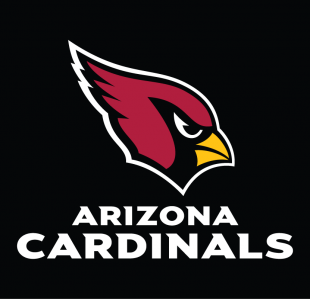 Arizona Cardinals 2005-Pres Wordmark Logo 05 decal sticker