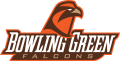 Bowling Green Falcons 2006-Pres Secondary Logo Sticker Heat Transfer