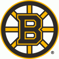 Boston Bruins 2007 08-Pres Primary Logo decal sticker