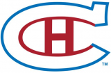 Montreal Canadiens 2015 16 Event Logo Sticker Heat Transfer