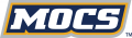 Chattanooga Mocs 2008-Pres Wordmark Logo 03 Sticker Heat Transfer