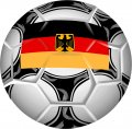 Soccer Logo 19