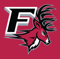 Fairfield Stags 2002-Pres Secondary Logo decal sticker