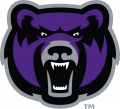 Central Arkansas Bears 2009-Pres Alternate Logo 02 Sticker Heat Transfer