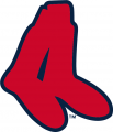 Boston Red Sox 1931-1932 Alternate Logo Sticker Heat Transfer