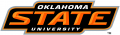 Oklahoma State Cowboys 2001-2018 Wordmark Logo 01 decal sticker