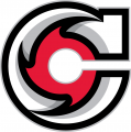 Cincinnati Cyclones 2014 15-Pres Primary Logo decal sticker