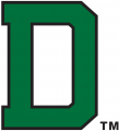 Dartmouth Big Green 2000-Pres Alternate Logo decal sticker