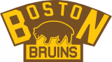 Boston Bruins 1924 25-1925 26 Primary Logo decal sticker