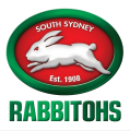 South Sydney Rabbitohs 2011-Pres Primary Logo decal sticker