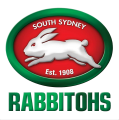 South Sydney Rabbitohs 2011-Pres Primary Logo Sticker Heat Transfer