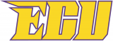 East Carolina Pirates 1999-2013 Wordmark Logo 05 Sticker Heat Transfer